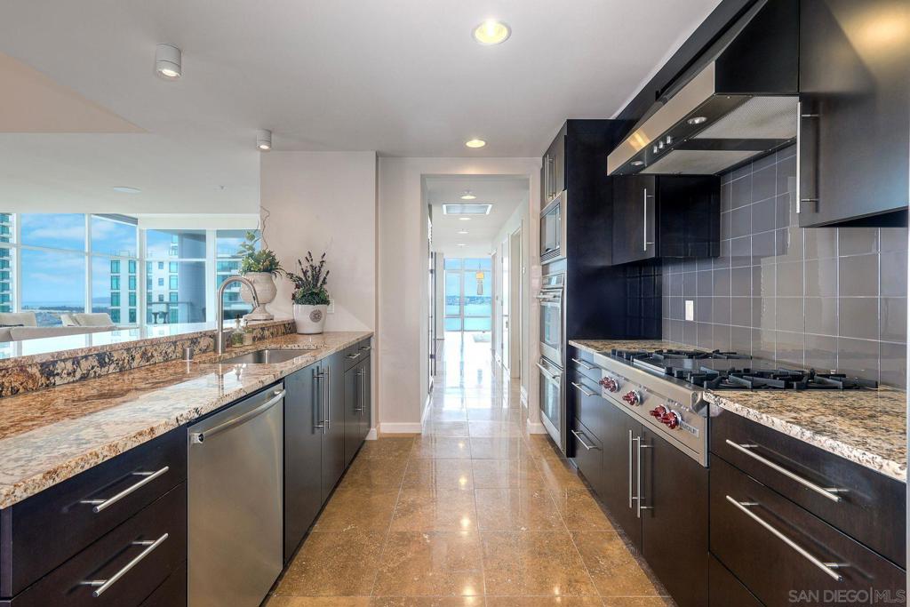 Downtown - Residential Lease