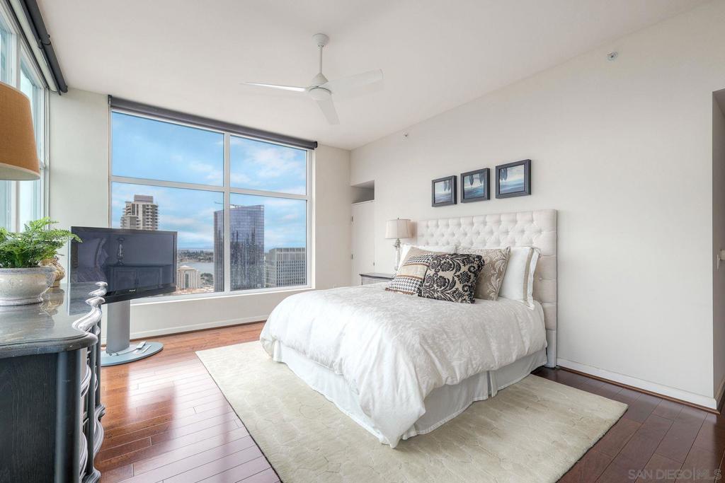 Downtown - Residential Lease