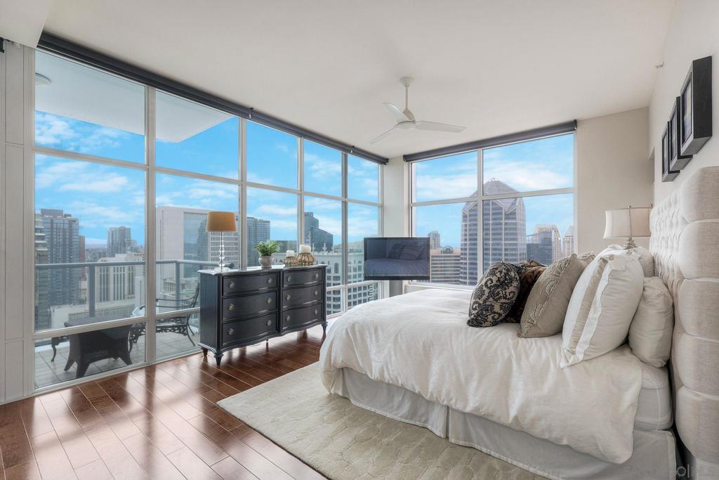 Downtown - Residential Lease