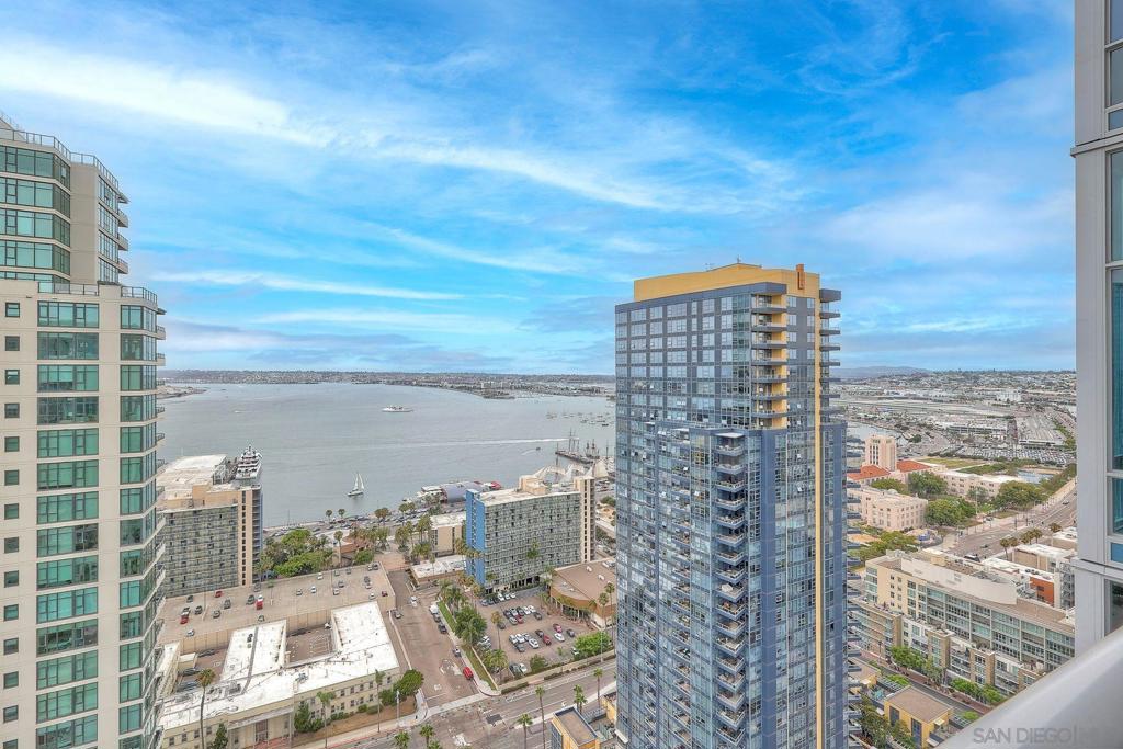 Downtown - Residential Lease