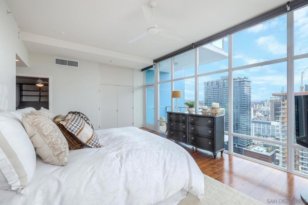 Downtown - Residential Lease