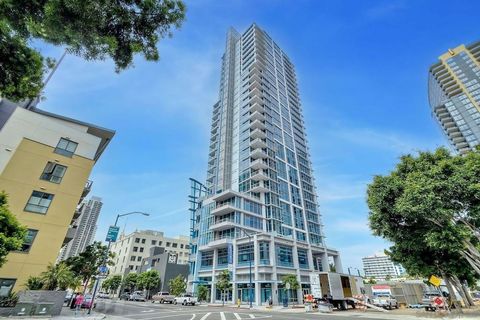 Photo of San Diego, CA 92101 (MLS # 250036672SD)