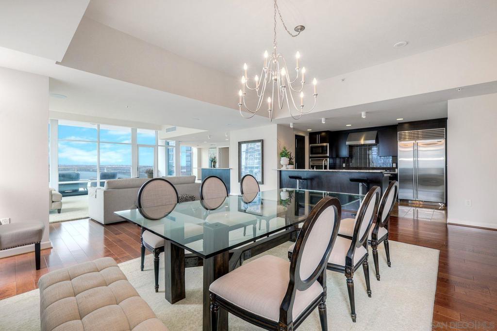 Downtown - Residential Lease