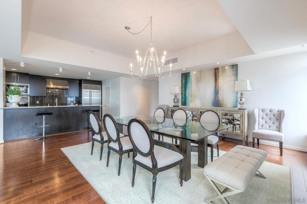 Downtown - Residential Lease
