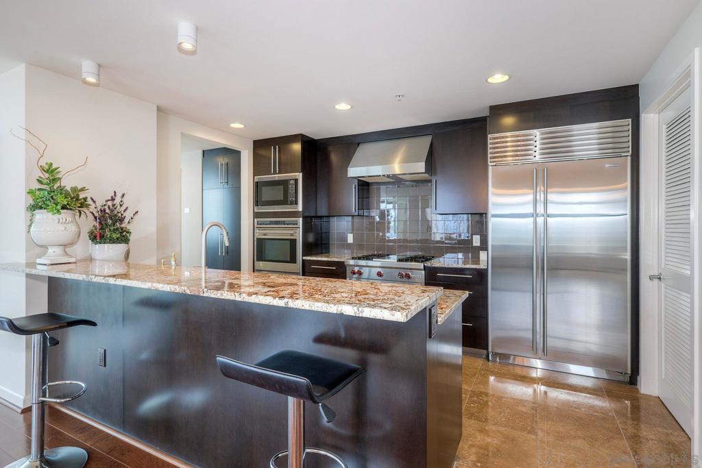 Downtown - Residential Lease