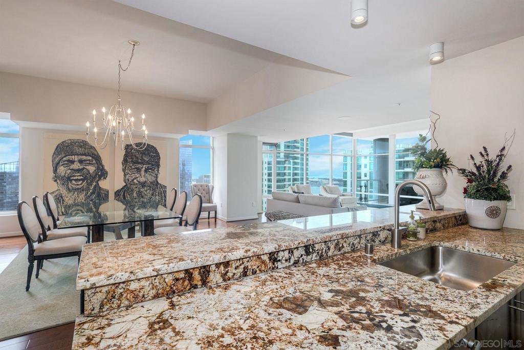 Downtown - Residential Lease