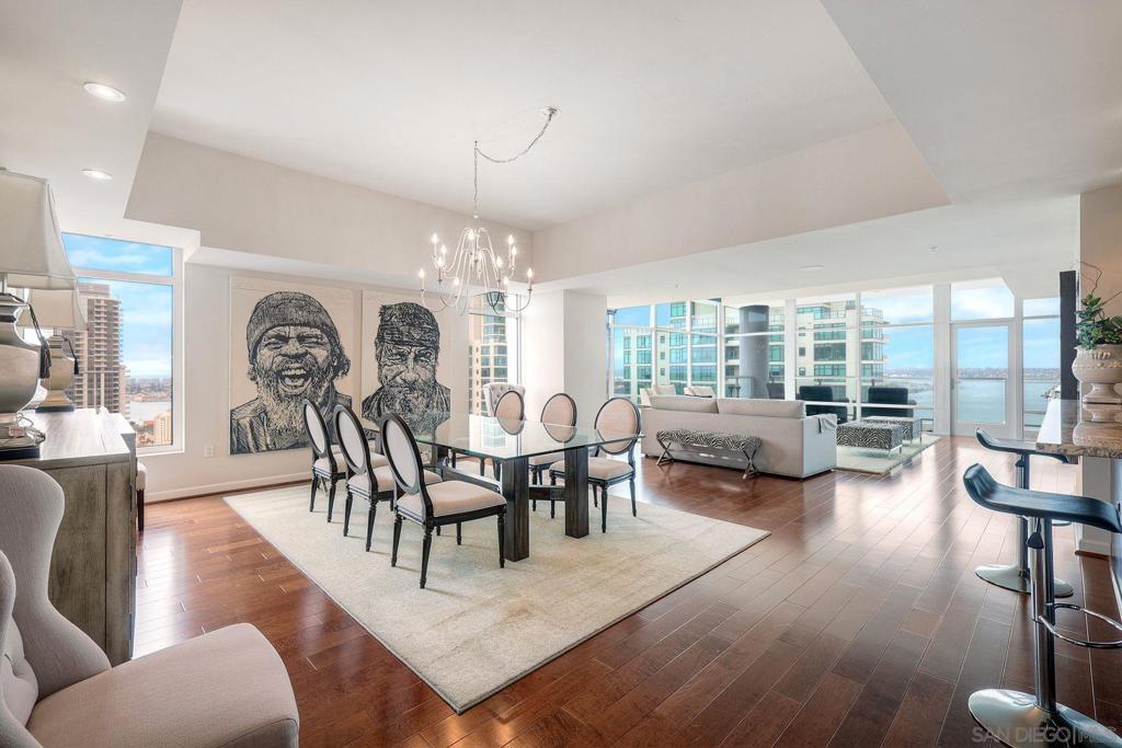 Downtown - Residential Lease