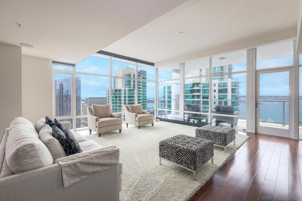 Downtown - Residential Lease
