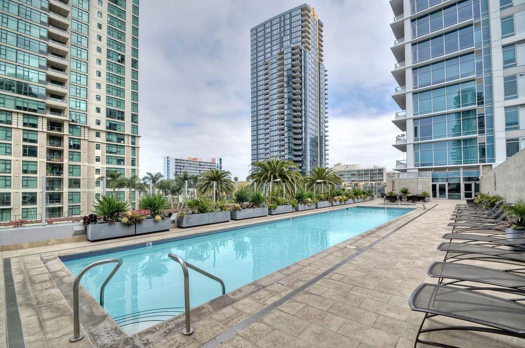 Downtown - Residential Lease