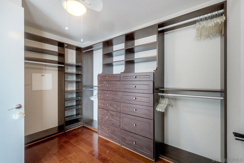 Downtown - Residential Lease