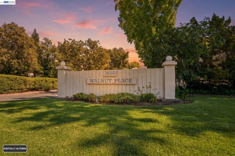 Photo of 2650 Jones Rd #7, Walnut Creek, CA 94597 (MLS # 41150199)
