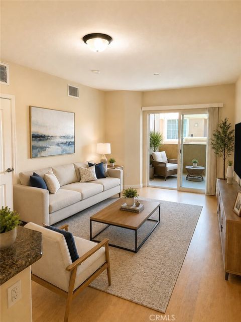 Photo of 2750 Artesia Boulevard #342, Redondo Beach, CA 90278 (MLS # PV26103971)