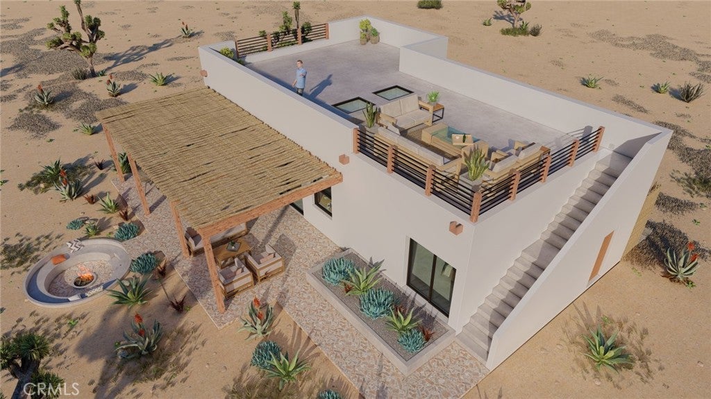 57575 Campanula Street