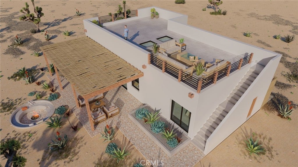 57575 Campanula Street