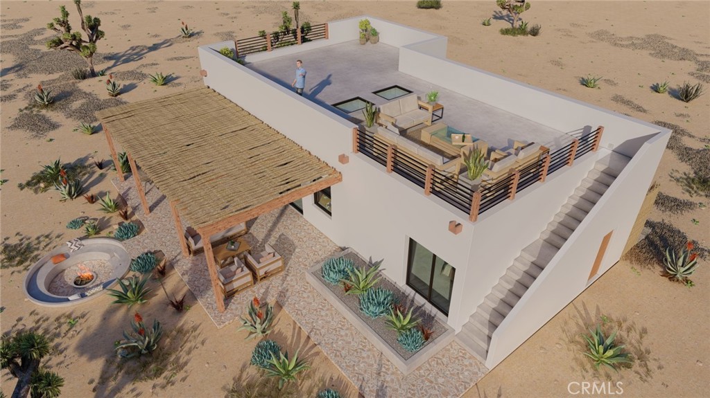 57575 Campanula Street