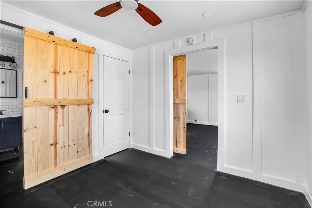 777 Quail Bush Road