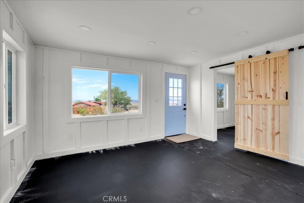 777 Quail Bush Road