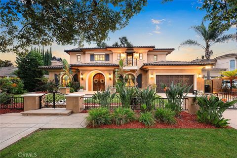 1611 Lovell Avenue Arcadia CA 91007