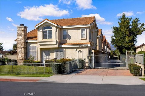 10427 Bodger El Monte CA 91733