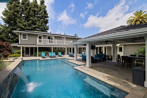 Property photo of 125 El Dorado Ave, Danville, CA 94526