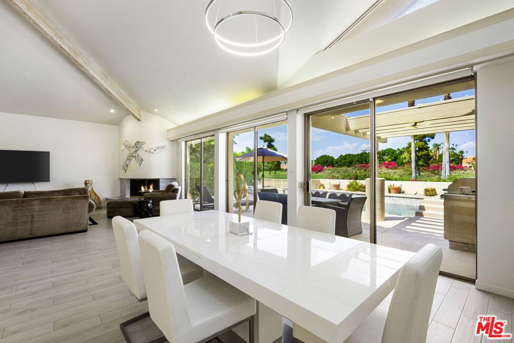 Rancho Mirage Country Club - Residential