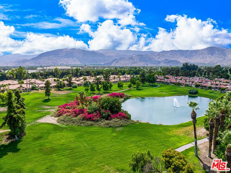 Rancho Mirage Country Club - Residential