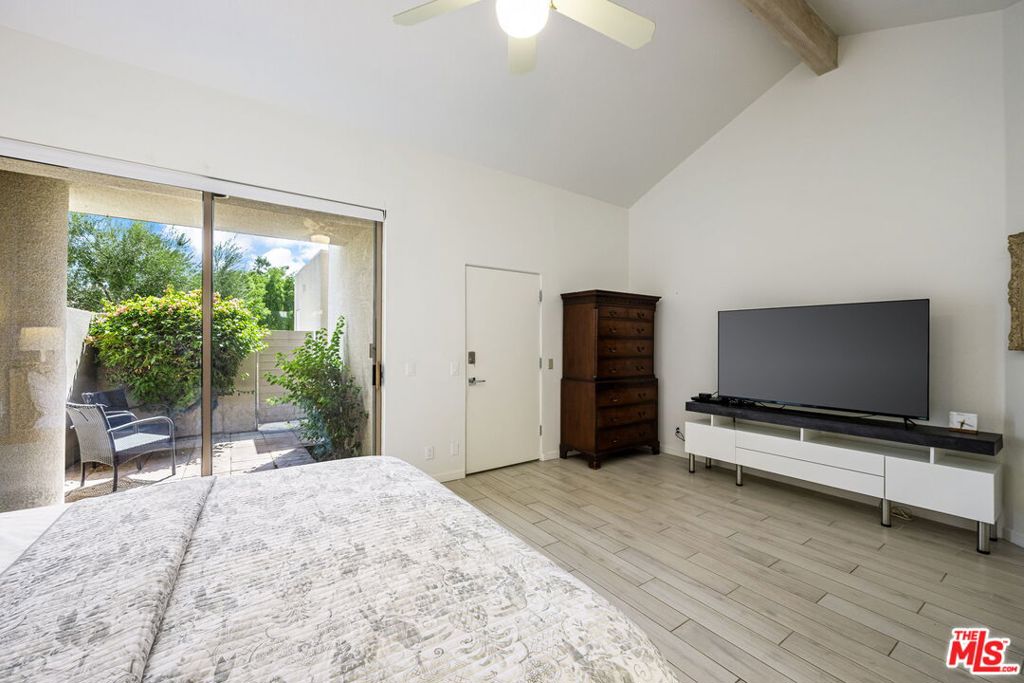 Rancho Mirage Country Club - Residential