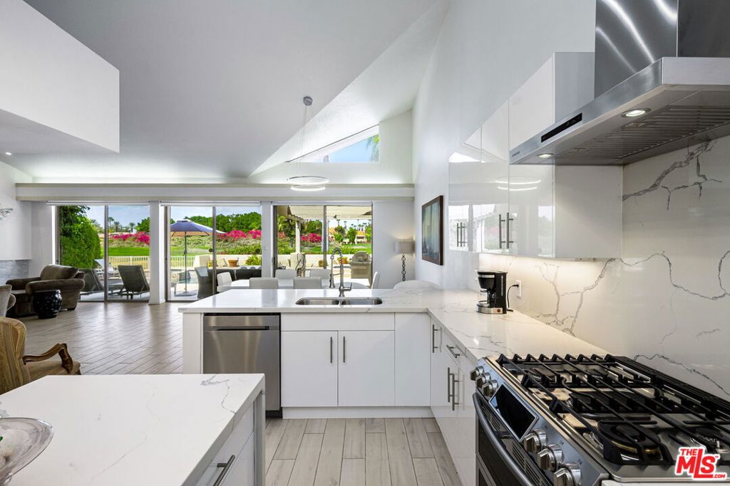 Rancho Mirage Country Club - Residential