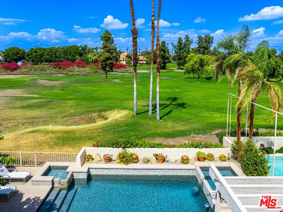Rancho Mirage Country Club - Residential