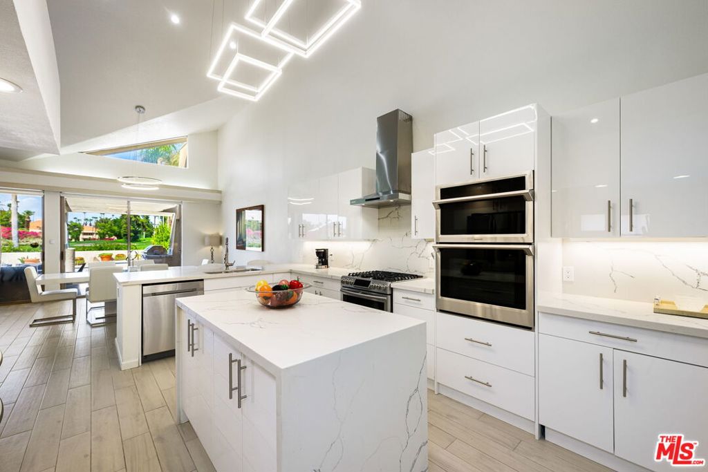 Rancho Mirage Country Club - Residential