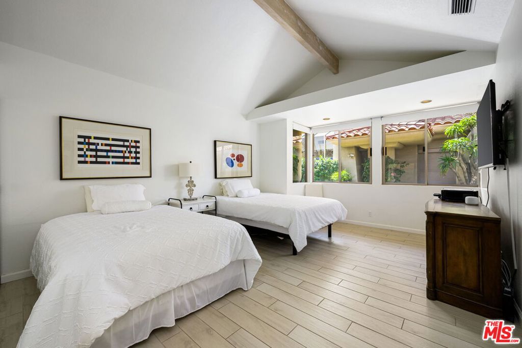 Rancho Mirage Country Club - Residential