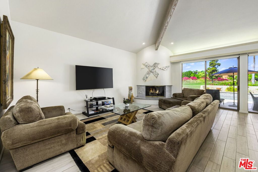 Rancho Mirage Country Club - Residential