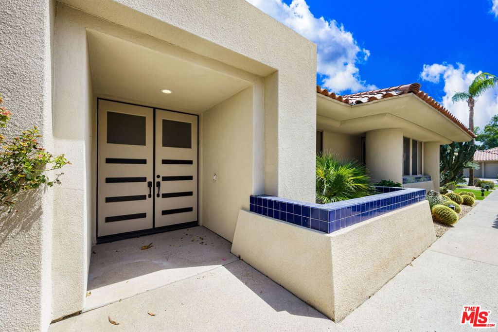 Rancho Mirage Country Club - Residential