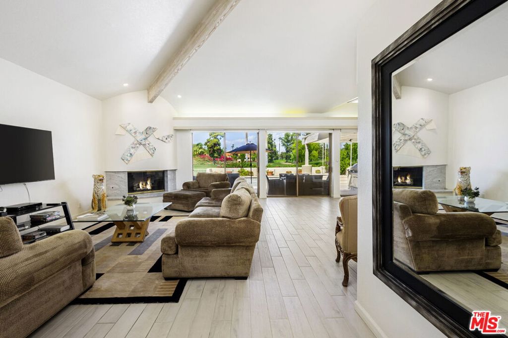 Rancho Mirage Country Club - Residential