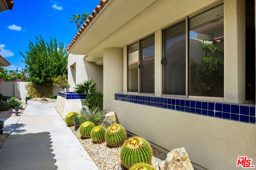 Rancho Mirage Country Club - Residential
