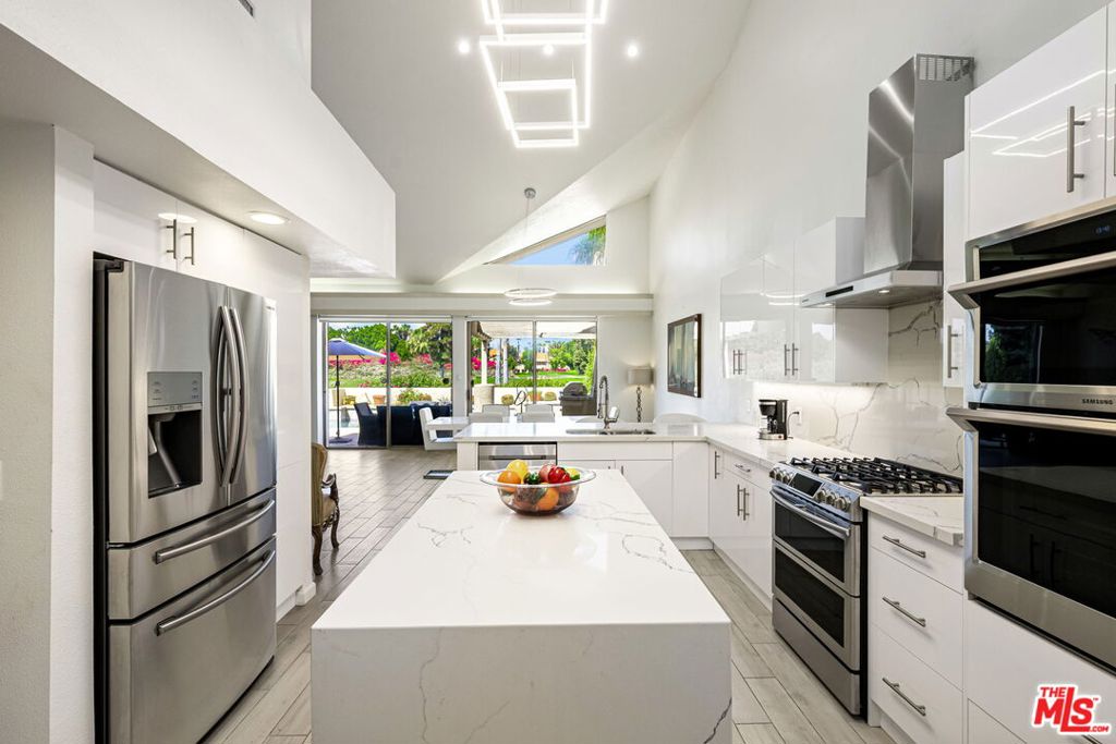 Rancho Mirage Country Club - Residential
