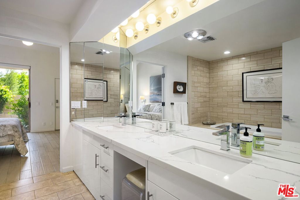 Rancho Mirage Country Club - Residential