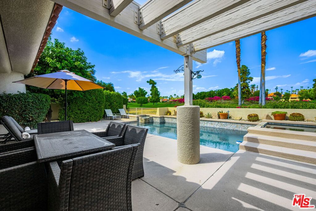 Rancho Mirage Country Club - Residential