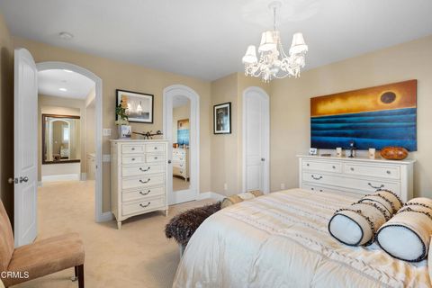 Tiny photo for 4114 Caribbean Street, Oxnard, CA 93035 (MLS # V1-34112)