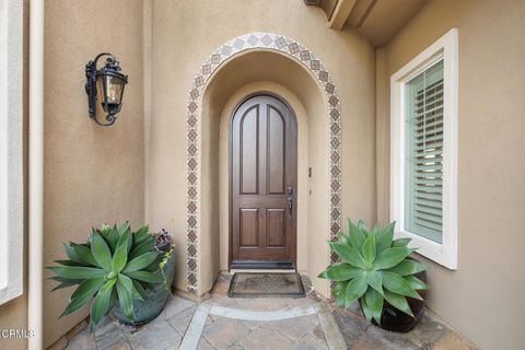 Tiny photo for 4114 Caribbean Street, Oxnard, CA 93035 (MLS # V1-34112)