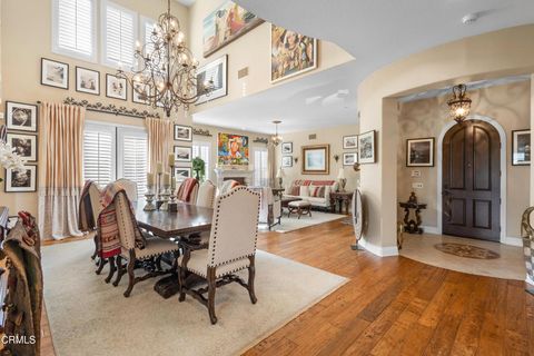 Tiny photo for 4114 Caribbean Street, Oxnard, CA 93035 (MLS # V1-34112)