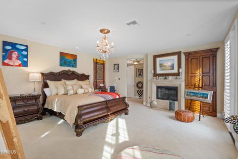 Tiny photo for 4114 Caribbean Street, Oxnard, CA 93035 (MLS # V1-34112)