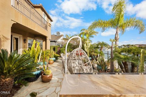 Tiny photo for 4114 Caribbean Street, Oxnard, CA 93035 (MLS # V1-34112)