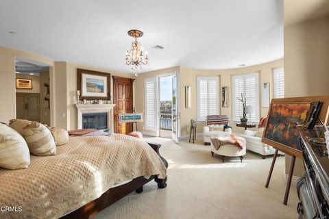 Tiny photo for 4114 Caribbean Street, Oxnard, CA 93035 (MLS # V1-34112)