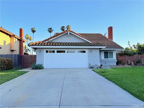 Photo of 5857 Ashley Court, Chino, CA 91710 (MLS # TR26068453)