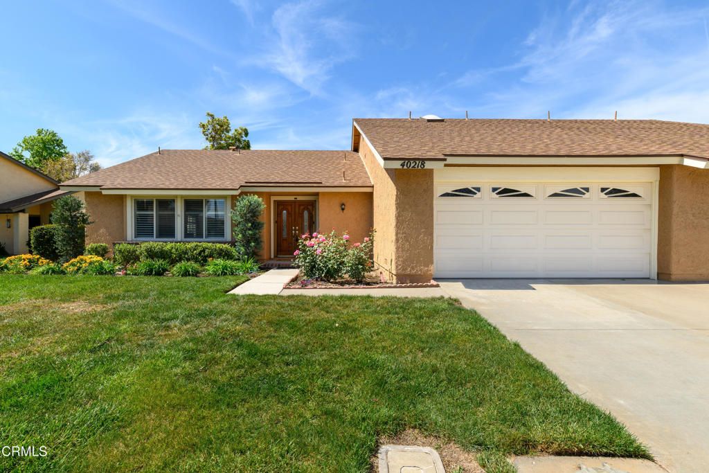 Photo of 40218 Village 40 Vlg, Camarillo, CA 93012 (MLS # V1-35449)