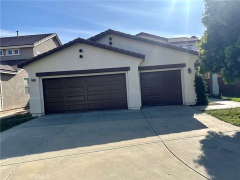 26748 Lemon Grass Way Murrieta CA 92562