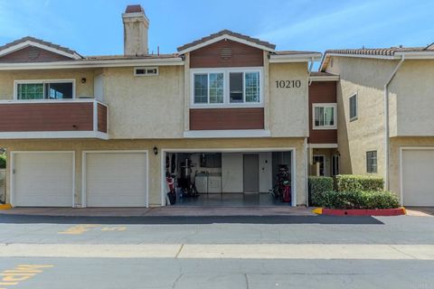 Photo of 10210 Palm Glen Drive #75, Santee, CA 92071 (MLS # PTP2603157)
