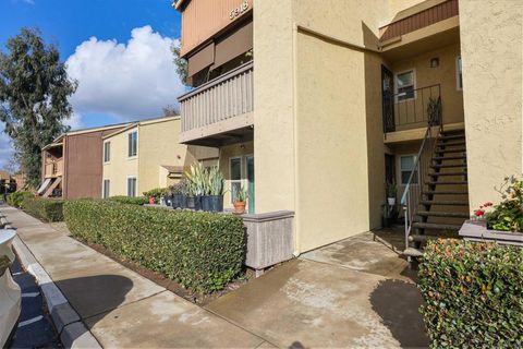 Photo of 5918 Rancho Mission Rd Rd #59, San Diego, CA 92108 (MLS # 260006019SD)
