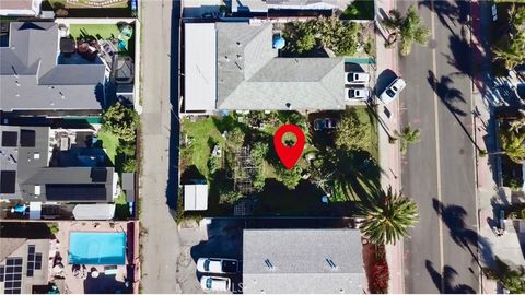 Photo of 1330 Bush Street, Oceanside, CA 92058 (MLS # OC26010908)